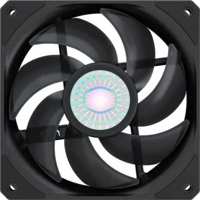 

Cooler Master SickleFlow 120