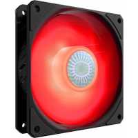 кулер Cooler Master SickleFlow 120 Red LED MFX-B2DN-18NPR-R1