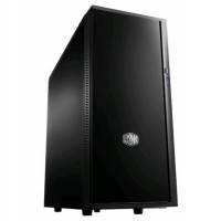 корпус Cooler Master Silencio 452 SIL-452-KKN1