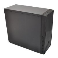 Cooler Master Silencio 550 Matt RC-550M-KKN1