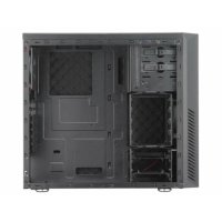 корпус Cooler Master Silencio 550 Matt RC-550M-KKN1