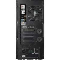 Cooler Master Silencio 550 RC-550-KKN1