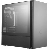 корпус Cooler Master Silencio S400 MCS-S400-KG5N-S00