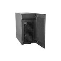 корпус Cooler Master Silencio S400 MCS-S400-KN5N-S00