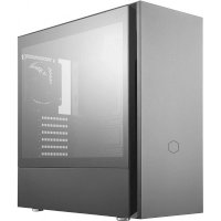 корпус Cooler Master Silencio S600 MCS-S600-KG5N-S00