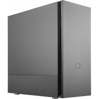 корпус Cooler Master Silencio S600 MCS-S600-KN5N-S00