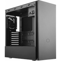 Cooler Master Silencio S600 MCS-S600-KN5N-S00