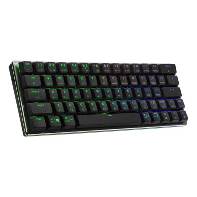 клавиатура Cooler Master SK622 SK-622-GKTR1-RU