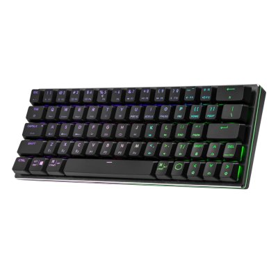 клавиатура Cooler Master SK622 SK-622-GKTR1-RU
