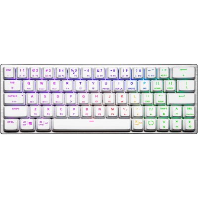 клавиатура Cooler Master SK622 SK-622-SKTR1-RU