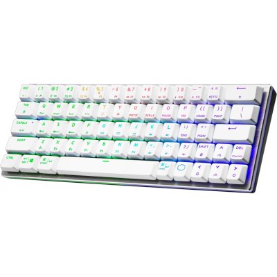 клавиатура Cooler Master SK622 SK-622-SKTR1-RU