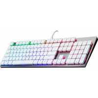 клавиатура Cooler Master SK650 White SK-650-SKLR1-RU