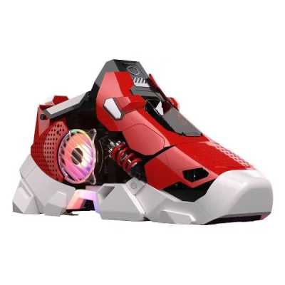 корпус Cooler Master Sneaker-X CPT KIT ABK-SXNN-S38L3-R1