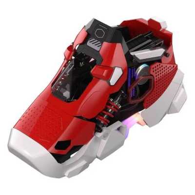 корпус Cooler Master Sneaker-X CPT KIT ABK-SXNN-S38L3-R1