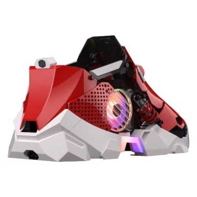 корпус Cooler Master Sneaker-X CPT KIT ABK-SXNN-S38L3-R1