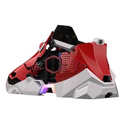 корпус Cooler Master Sneaker-X CPT KIT ABK-SXNN-S38L3-R1