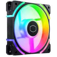 кулер Cooler Master ST120M ARGB MFZ-B2DN-20NPA-R1