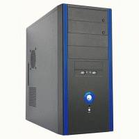 корпус Cooler Master TC-210-BKP420-RU