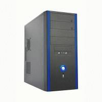 корпус Cooler Master TC-210-BKP460-RU