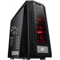корпус Cooler Master Trooper SE SGC-5000-KWN2