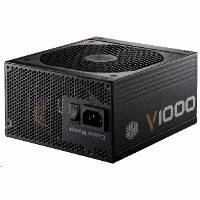 блок питания Cooler Master V1000 1000W RSA00-AFBAG1-EU