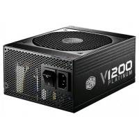 блок питания Cooler Master V1200 1200W RSC00-AFBAG1-EU