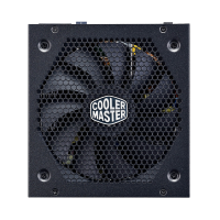 блок питания Cooler Master V550 Gold 550W MPY-5501-AFAAGV-EU