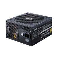 Cooler Master V550 Gold 550W MPY-5501-AFAAGV-EU