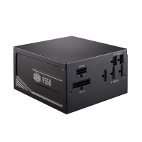 Cooler Master V550 Gold 550W MPY-5501-AFAAGV-EU