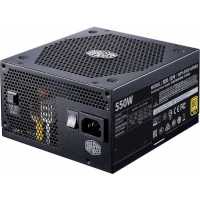 блок питания Cooler Master V550 Gold 550W MPY-550V-AFBAG-EU