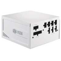 Cooler Master V550 Gold V2 White Edition 550W MPY-550V-AGBAG-EU