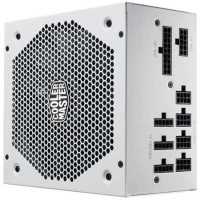 блок питания Cooler Master V550 Gold V2 White Edition 550W MPY-550V-AGBAG-EU