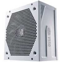 Cooler Master V550 Gold V2 White Edition 550W MPY-550V-AGBAG-EU