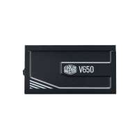 Cooler Master V650 Gold 650W MPY-6501-AFAAGV-EU