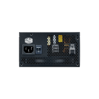 блок питания Cooler Master V650 Gold 650W MPY-6501-AFAAGV-EU