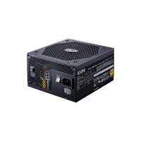 Cooler Master V650 Gold 650W MPY-6501-AFAAGV-EU