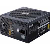 блок питания Cooler Master V650 Gold V2 650W MPY-650V-AFBAG-EU