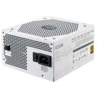 блок питания Cooler Master V650 Gold V2 White Edition 650W MPY-650V-AGBAG-EU