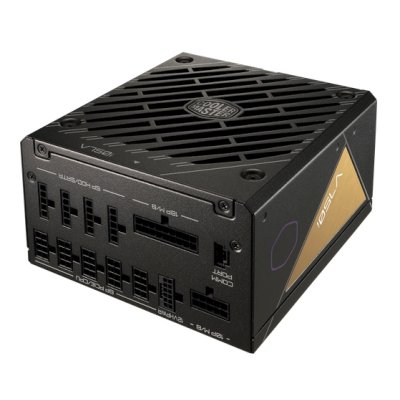 блок питания Cooler Master V750 Gold i Multi 750W A/EU cord MPZ-7501-AFAG-BEU