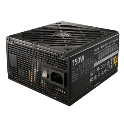 Cooler Master V750 Gold i Multi 750W A/EU cord MPZ-7501-AFAG-BEU