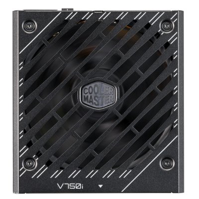 блок питания Cooler Master V750 Gold i Multi 750W A/EU cord MPZ-7501-AFAG-BEU