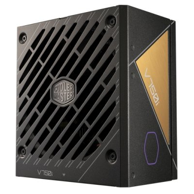 Cooler Master V750 Gold i Multi 750W A/EU cord MPZ-7501-AFAG-BEU