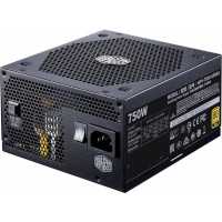 блок питания Cooler Master V750 Gold V2 750W MPY-750V-AFBAG-EU