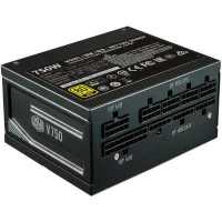 блок питания Cooler Master V750 SFX Gold 750W MPY-7501-SFHAGV-EU