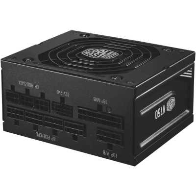 блок питания Cooler Master V750 SFX Gold Gen.5 650W MPY-7501-SFHAGV-3EEU