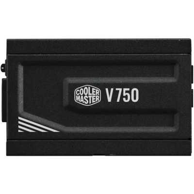 блок питания Cooler Master V750 SFX Gold Gen.5 650W MPY-7501-SFHAGV-3EEU