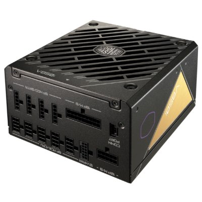 блок питания Cooler Master V850 Gold i Multi 850W A/EU cord MPZ-8501-AFAG-BEU