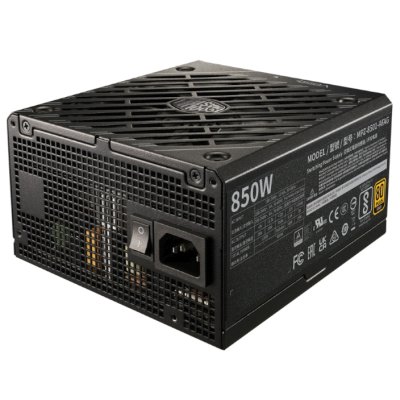 Cooler Master V850 Gold i Multi 850W A/EU cord MPZ-8501-AFAG-BEU