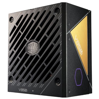 Cooler Master V850 Gold i Multi 850W A/EU cord MPZ-8501-AFAG-BEU