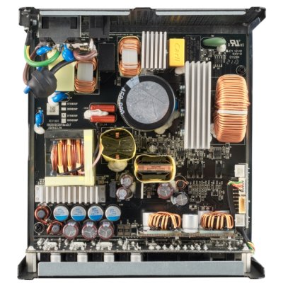 Cooler Master V850 Gold i Multi 850W A/EU cord MPZ-8501-AFAG-BEU